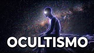 GNOSE OCULTA: Por que você se sente sozinho? A resposta espiritual