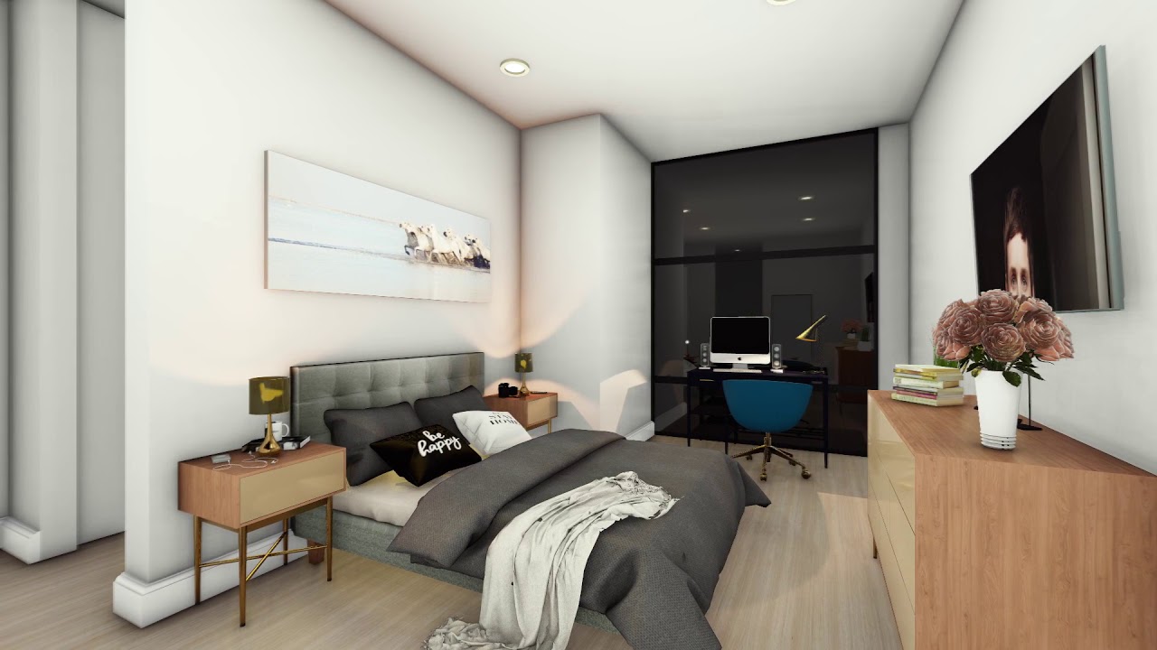 Landscape Visualization