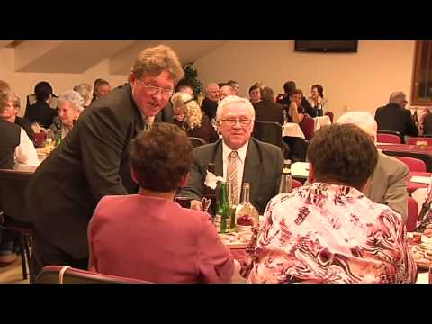 Strahovice - Papučový bál www.TelevizeHlucinsko.cz Česká republika