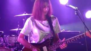 Le Prince Miiaou - Happy Song For Empty People (live@BSF)