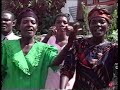 Yesu Akawambia Mapigano Ulyankulu Choir Official Music Video