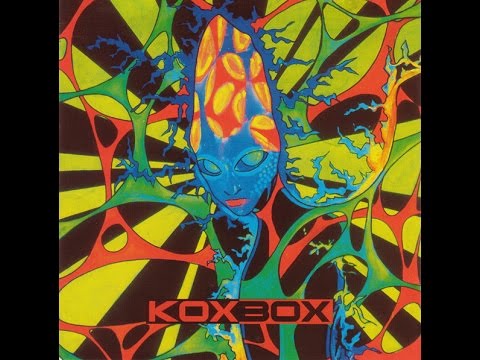 Koxbox - Neurobic
