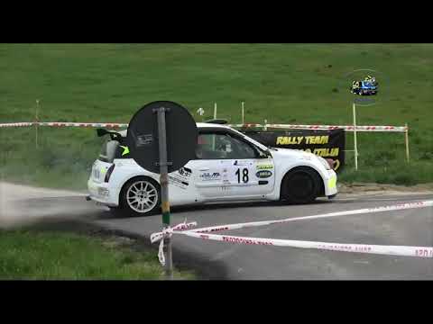 49° Rally Team 971 2023 CLIP DIACO-SPARVIERI by Ferrario