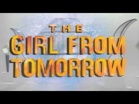 Chris Beach - The Girl From Tomorrow theme (remix)