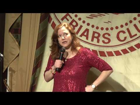 download lagu mp3 mp4 Carole Montgomery Comedian, download lagu Carole Montgomery Comedian gratis, unduh video klip Carole Montgomery Comedian