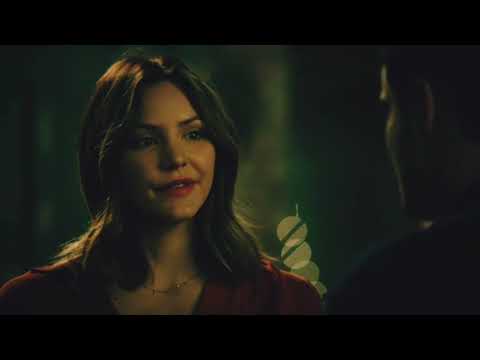 scorpion 4×22 Paige and Walter break up.