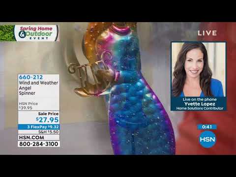 HSN | Spring It On! - Outdoor Special 04.24.2020 - 11 AM