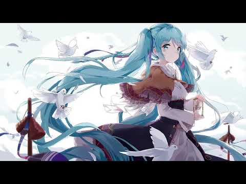 ☆  Nightcore ★ 【All I Need】 Nevertel