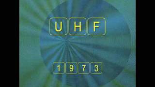 Curved Air - U.H.F. (1973)