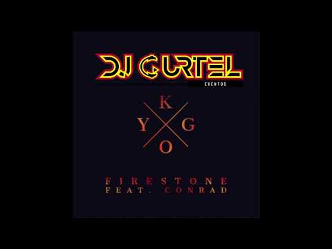 DJ Gürtel - One More Time VS This Girl Remix