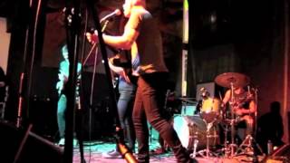 Kind of Like Spitting 3.11.12. Passionate.