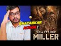 Captain Miller (Hindi Dubbed) Movie Review | Dhanush | Arun Matheswaran