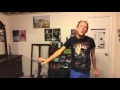 "Edge of Reality" Originally by The Dead Rabbitts ...
