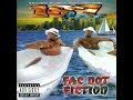 187 Fac Fac Not Fiction 1997 FULL ALBUM FLAC GANGSTA RAP G FUNK