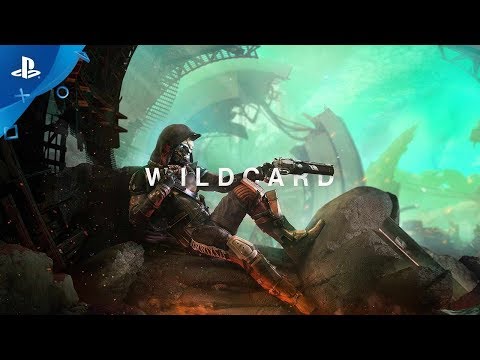 Destiny 2 – Meet Cayde-6 | PS4