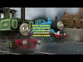 Thomas Friends Blue Mountain Mystery End Credits