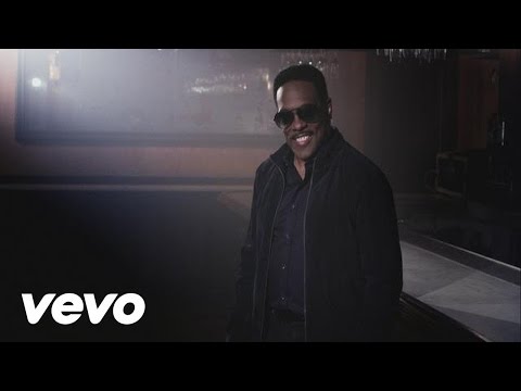 Charlie Wilson - My Love Is All I Have