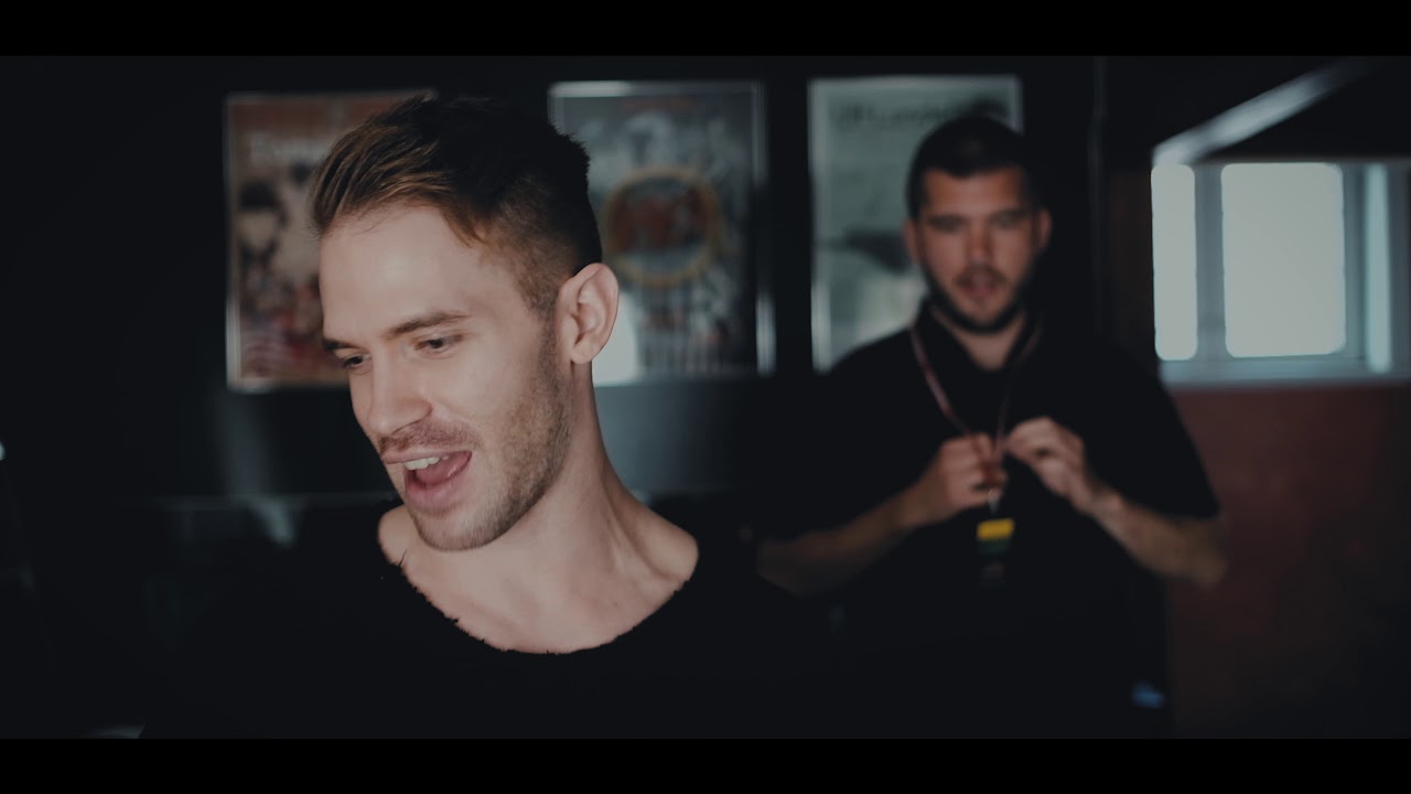 Creye — Miracle (Acoustic)