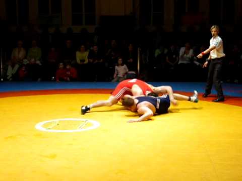 28.11.2009 RV Thalheim - KG Frankfurt/Eisenh. (Skaskiewicz gg. Eiseler)