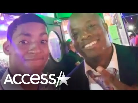 Where Is Daniel Robinson? A Father's Hunt For His Missing Son