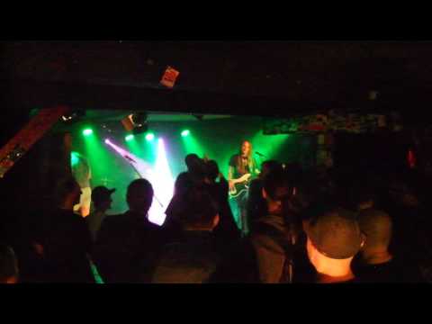 Dissouled live in Wolfsburg - 2015-05-20 (1/1)