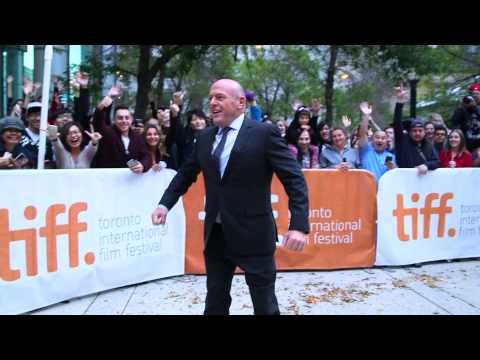 DEAN NORRIS | Jump In The Air? | TIFF 2015