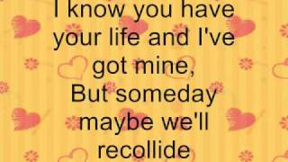 Jordan Pruitt - In Love For A Day (lyrics)