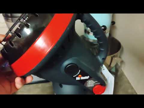 Few Tips To Help You Get Your Mr. Heater Little Buddy To Light / Start