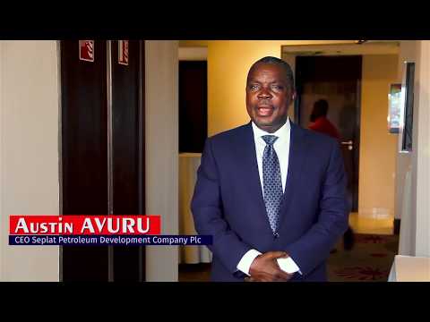 CEO, SEPLAT PETROLEUM AT MOODY'S ANNUAL SUMMIT