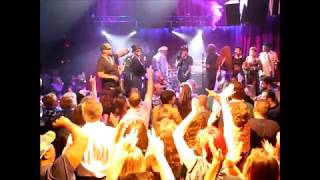 Cholly (Funk Getting Ready To Roll!) ♫ George Clinton & P-Funk live at Ardmore Music Hall 2017