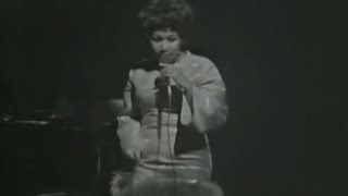 Aretha Franklin - Call Me - 3/7/1971 - Fillmore West (Official)