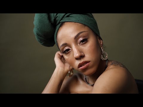 Elzhi & Georgia Anne Muldrow - Nefertiti (Official Music Video)