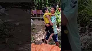 Download lagu Tự làm hồ bơi tại nhà #shorts mp3