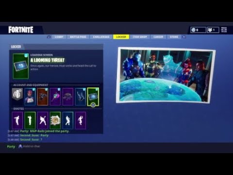 WEEK 3 HIDDEN BATTLE STAR! | #3 LOADING SCREEN LOCATION | Fortnite Battle Royale