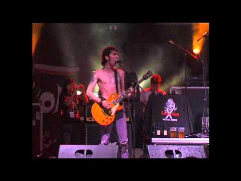 Subversion X A Pie De Asfalto COMPLETO!!!