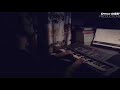 Abahon Piano - HABIB WAHID & Porshi (Fanmade)