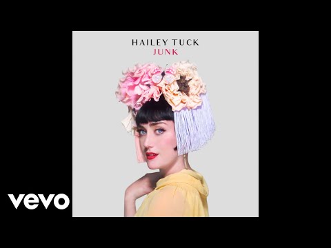 Hailey Tuck - I Don't Care Much (Audio)
