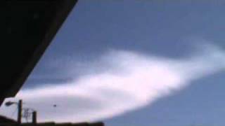 10-29 Dust In The Sky