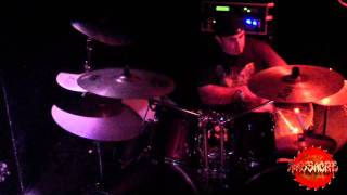 Massacre  Chamber of Ages