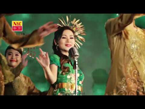 4  Si jantung Hati  karaoke