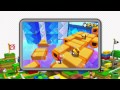 Trailer: Super Mario 3D Land reveal 2