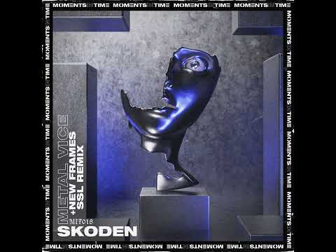 PREMIERE: Skoden - Metal Vice [MIT018]