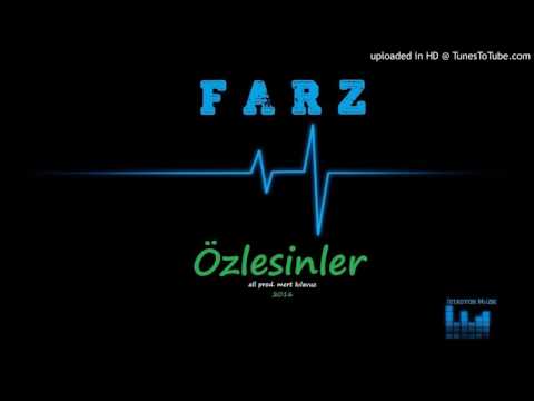 Farz - Özlesinler