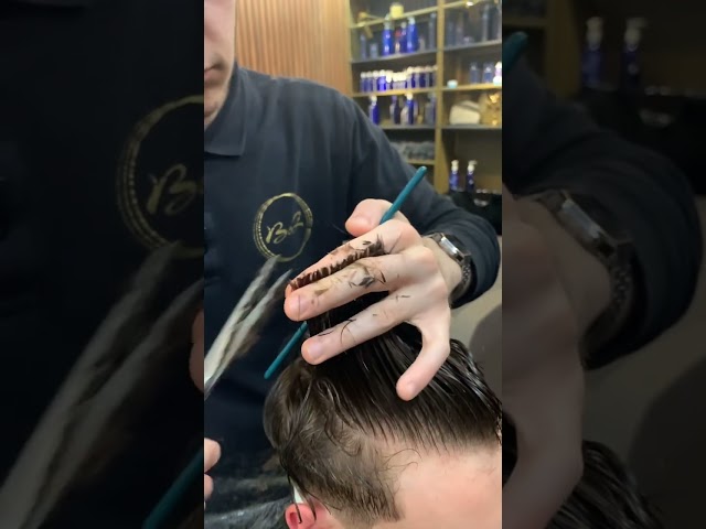 Youtube - Barber Stop Zone