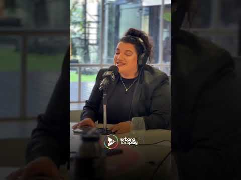 😍💓LUZ GAGGI "LOVE ON THE  BRAIN" EN "PERROS DE LA CALLE"💥💗