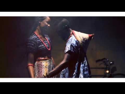 EDDYRATTY   -   Beautiful Nana  ( official video)