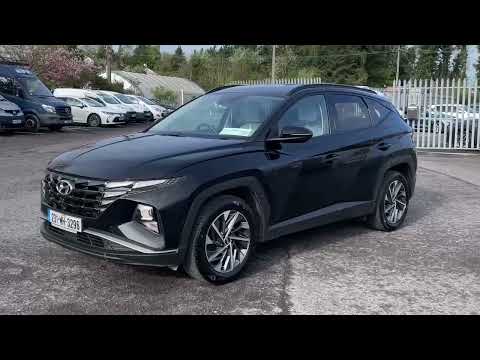 Hyundai Tucson 2WD Executive - Image 2