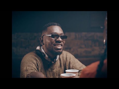 Magnom - Shawty ft Caine (Official Video)