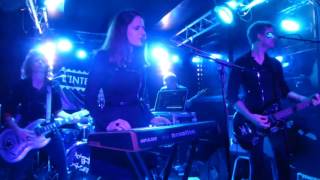 La ballade de Jim par Spectre @ l'International