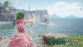 ☆290【潮汐の果て】インフィニティニキをやさしく実況プレイ！